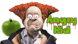 Le Ptit ?%*&$ ! - Angry Kid