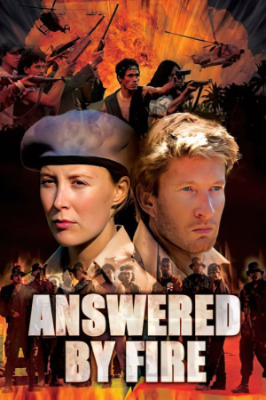  feu et  sang - Answered by Fire (tv)