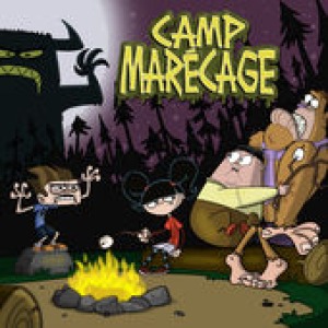 Camp Marcage - Camp Lakebottom