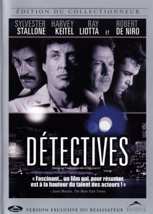 Dtectives - Cop Land