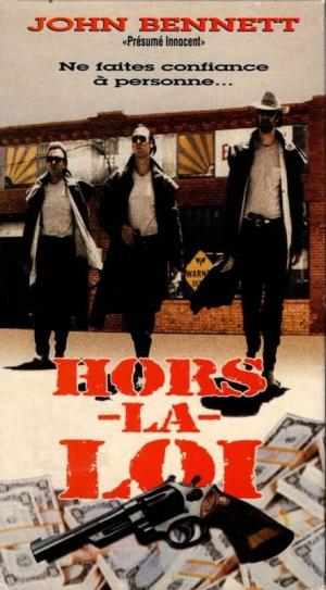 Hors-la-loi - Last Fair Deal (v)