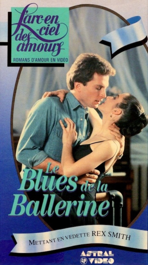 Le blues de la ballerine - Shades of Love: The Ballerina and the Blues