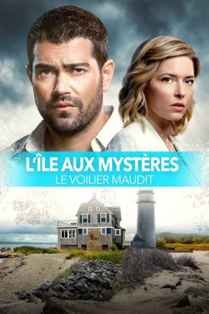 L'le aux mystres : Le voilier maudit - Ships in the Night: A Martha's Vineyard Mystery (tv)