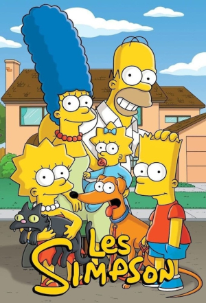 Les Simpson - The Simpsons