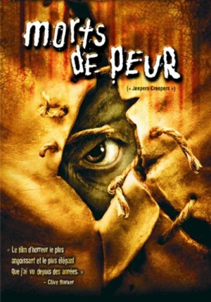 Morts de Peur - Jeepers Creepers