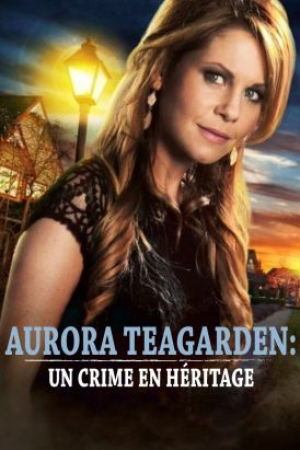 Aurora Teagarden : Un crime en hritage - Aurora Teagarden Mysteries: A Bone to Pick (tv)