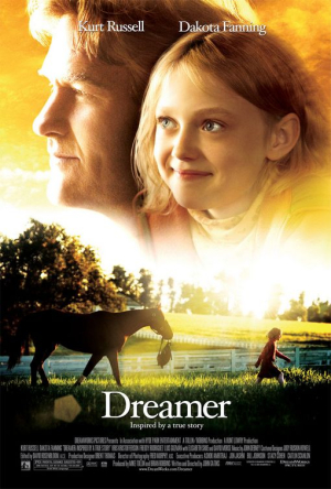 Le Rveur: inspir d'une histoire vraie - Dreamer: Inspired by a True Story