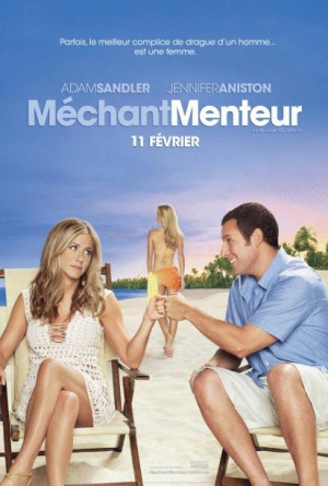 Mchant Menteur - Just Go With It