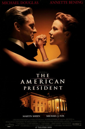 Un Prsident Amricain - The American President