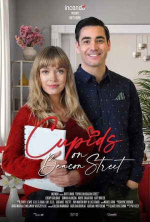100% romantique - Cupids on Beacon Street (tv)
