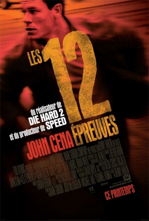 Les 12 preuves - 12 Rounds