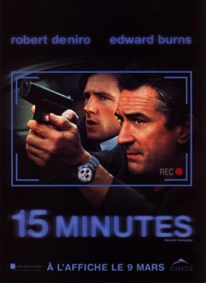 15 Minutes - 15 Minutes