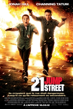 21 Jump Street - 21 Jump Street