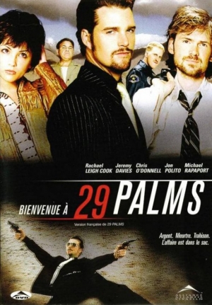 Bienvenue  29 Palms - 29 Palms