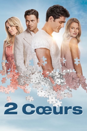 2 coeurs - 2 Hearts