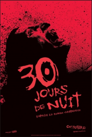 30 jours de nuit - 30 Days of Night