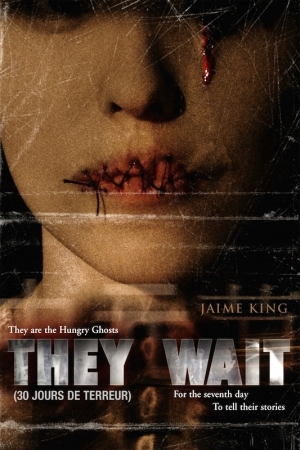 30 jours de terreur - They Wait
