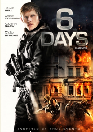 6 jours - 6 days
