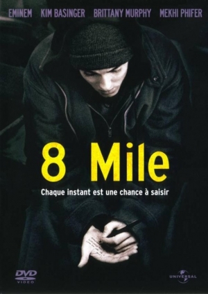 8 Mile - 8 Mile