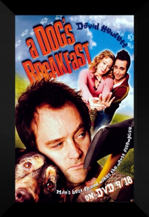  - A Dog's Breakfast