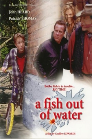 Un tmoin de trop - A Fish Out of Water