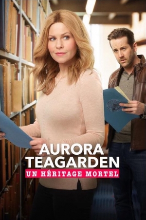 Aurora Teagarden : Un hritage mortel - Aurora Teagarden Mysteries: An Inheritance to Die For (tv)