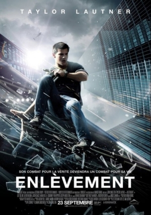 Enlvement - Abduction