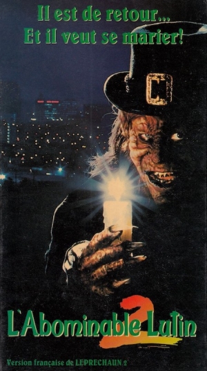 L'abominable lutin 2 - Leprechaun 2