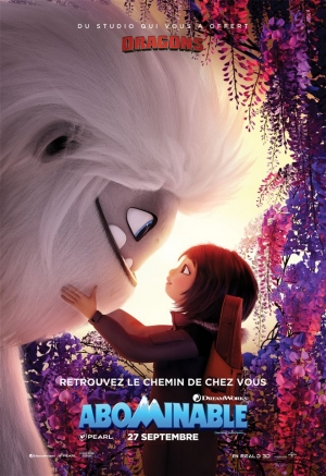 Abominable - Abominable