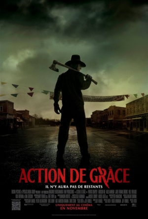 Action de Grce - Thanksgiving