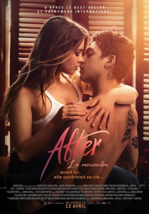 After : La rencontre - After ('19)