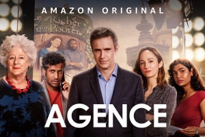 Agence - Ten Percent