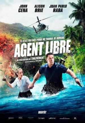 Agent libre - Freelance