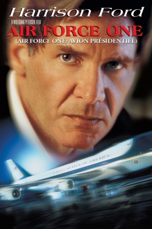 Air Force One: Avion prsidentiel - Air Force One