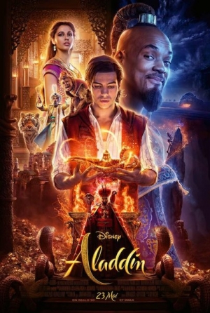 Aladdin - Aladdin ('19)