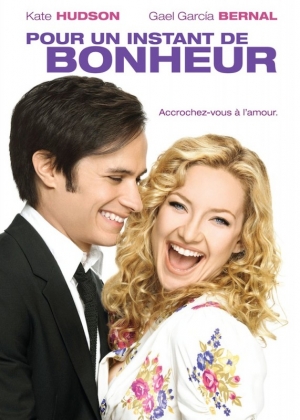Pour un instant de bonheur - A Little Bit of Heaven