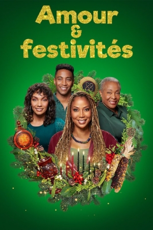 Amour et festivits - Holiday Heritage (tv)