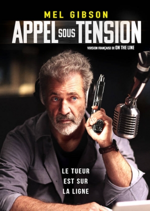 Appel sous tension - On the Line ('22)