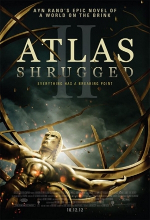 Atlas Shrugged : Partie II - Atlas Shrugged II: The Strike