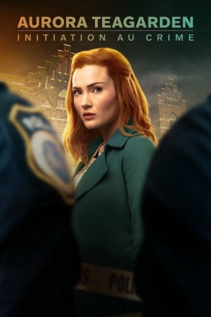 Aurora Teagarden : Initiation au crime - Aurora Teagarden Mysteries: A Lesson in Murder (tv)