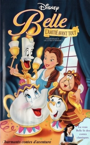 Belle : L'amiti avant tout - Belle's Tales of Friendship