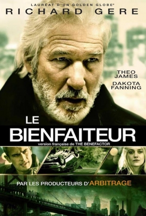 Le bienfaiteur - The Benefactor