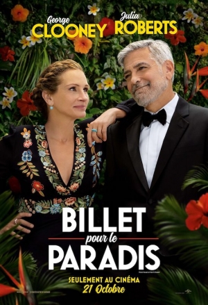 Billet pour le paradis - Ticket to Paradise