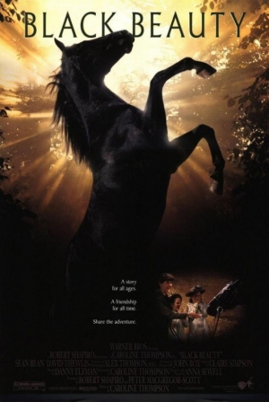 L'talon noir - Black Beauty ('94)