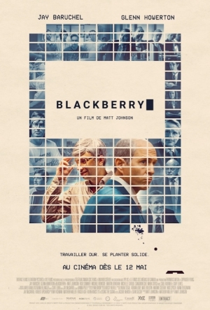 BlackBerry - BlackBerry