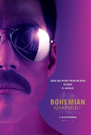 Bohemian Rhapsody - Bohemian Rhapsody