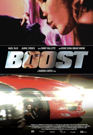 (aucun titre franais connu) - Boost ('16)