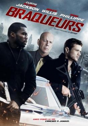 Braqueurs - Setup ('11)