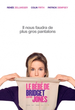 Le bb de Bridget Jones - Bridget's Jones Baby