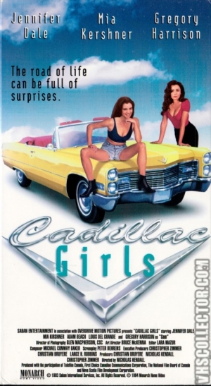 Pass oubli - Cadillac Girls
